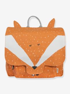 Meisje-Accessoires-Schoolbenodigdheden-Boekentas Satchel animal TRIXIE