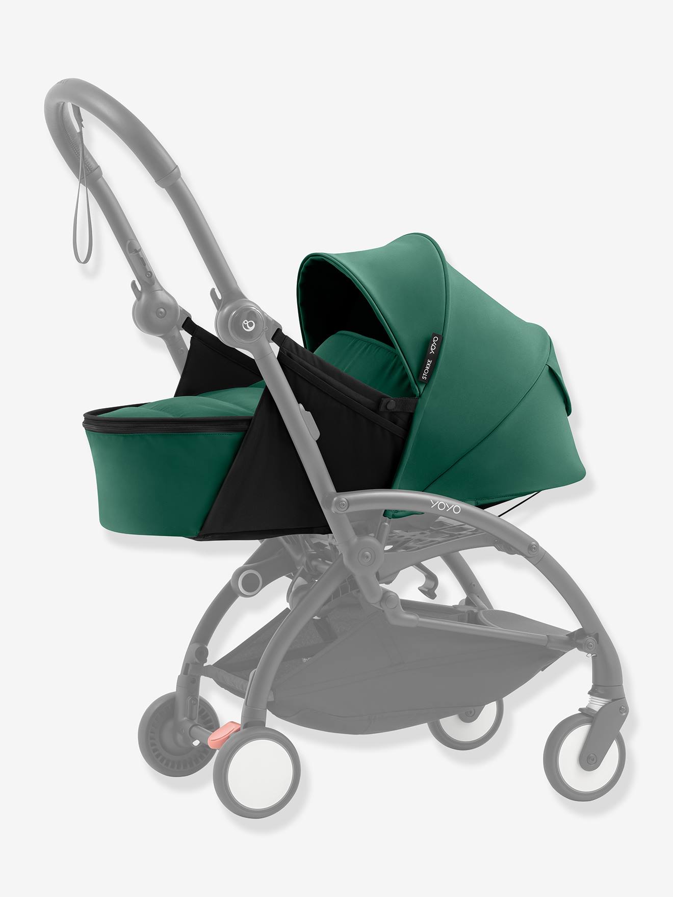 STOKKE YOYO5 newborn pack dennen