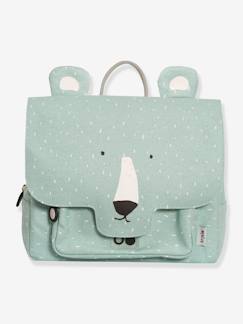 Jongens-Accessoires-Boekentas Satchel animal TRIXIE