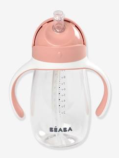 Verzorging-Baby eet en drinkt-Eetservies-Rietjesbeker (300 ml) BEABA