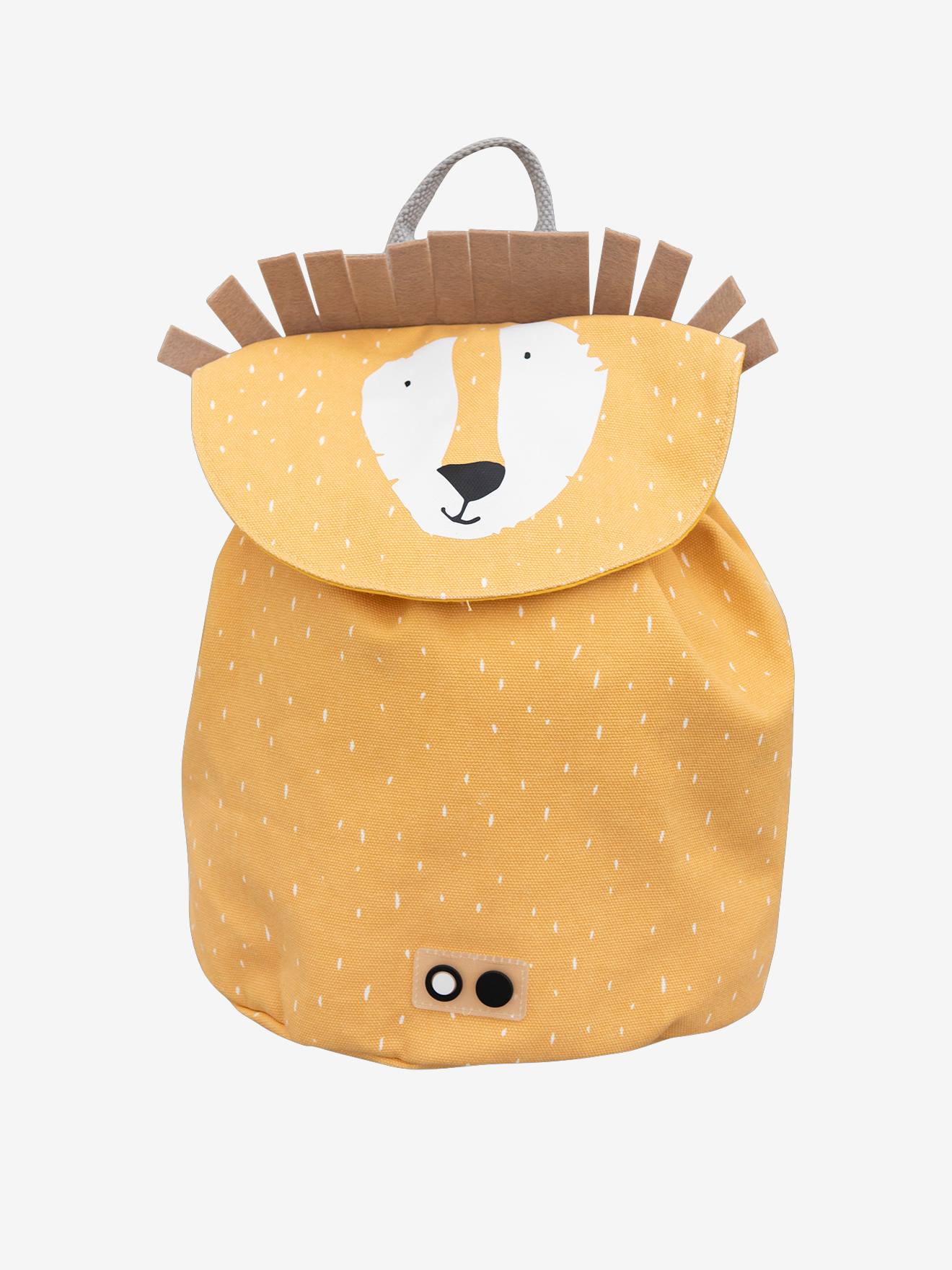 Rugzak Backpack MINI animal TRIXIE mr lion
