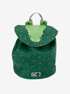 Jongens-Accessoires-Rugzak Backpack MINI animal TRIXIE