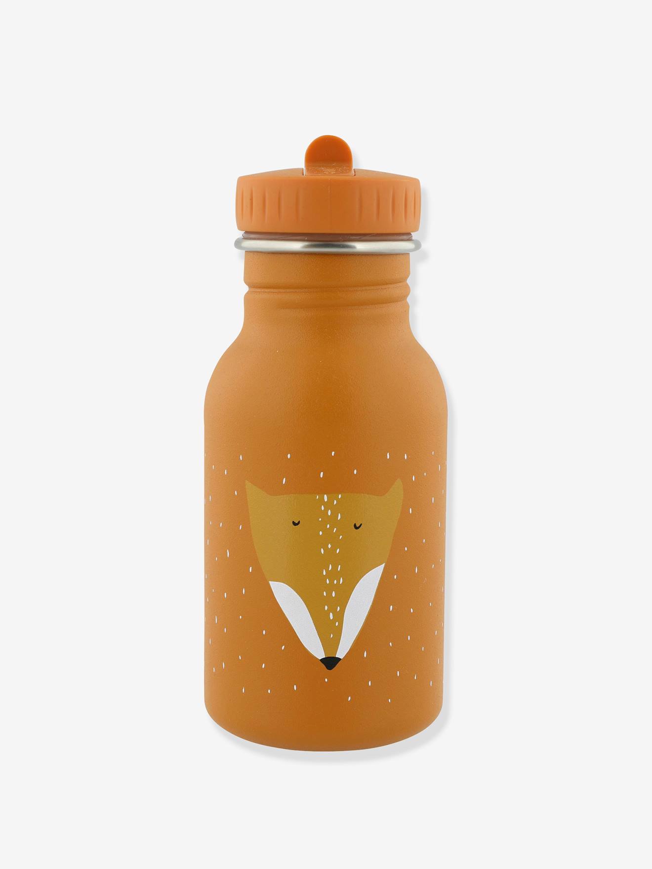 Fles 350 ml TRIXIE mr fox