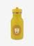 Fles 350 ml TRIXIE beige+ijsblauw+Mr Fox+Mr Lion+Mr. Crocodile+Mr. Polar Bear+Mrs Elephant+Mrs Rabbit+nude+okergeel+rood+rozen+saliegroen+sinaasappel - vertbaudet enfant 