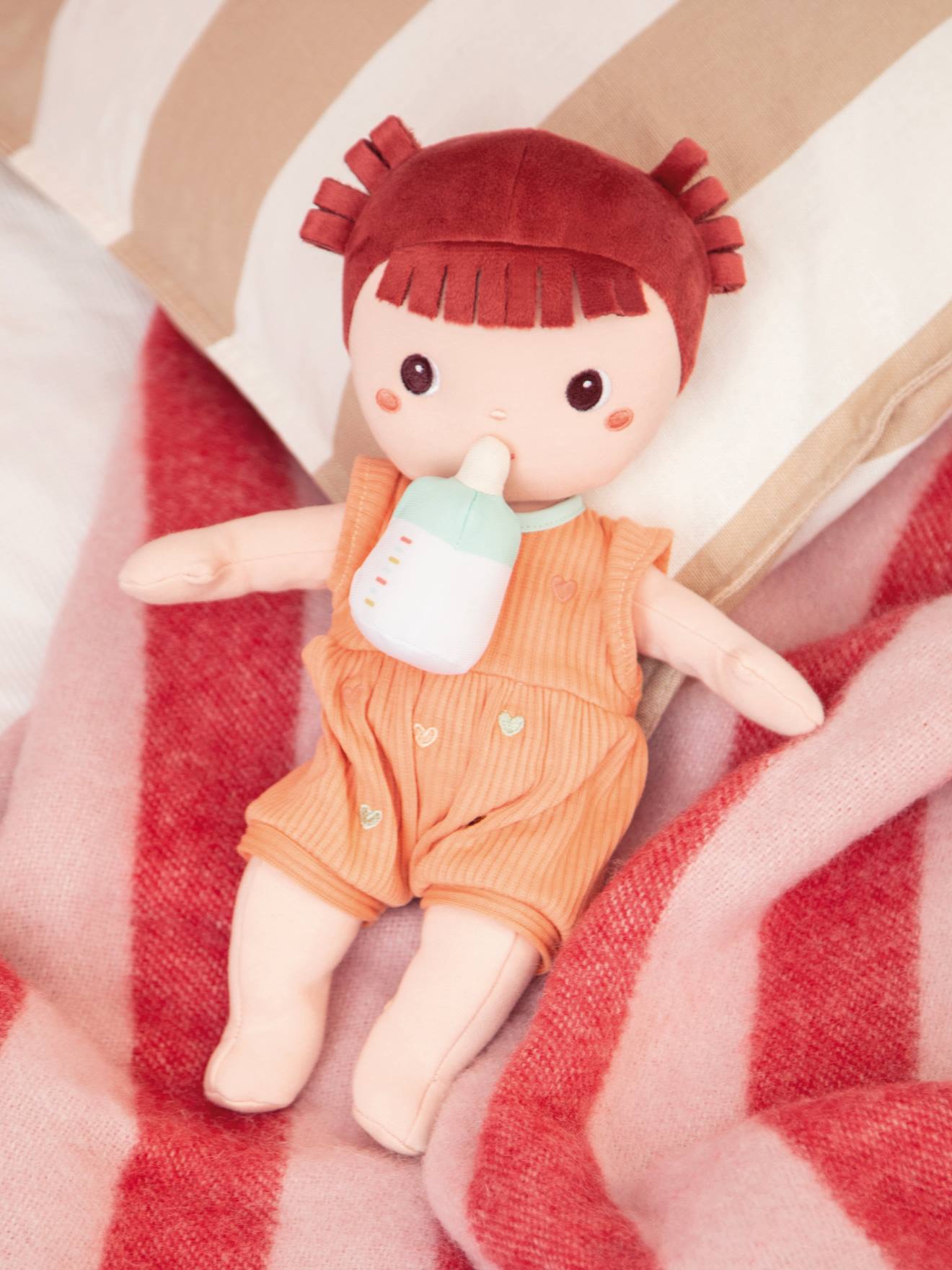 Pop Ninon LILLIPUTIEN rozen