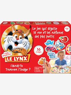 -Mijn eerste Lynx EDUCA