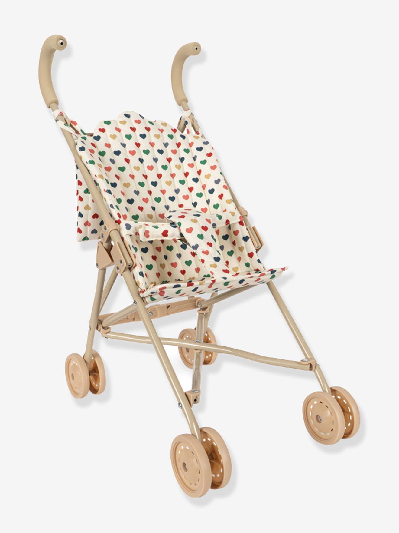 KONGES SLOJD poppen kinderwagen room