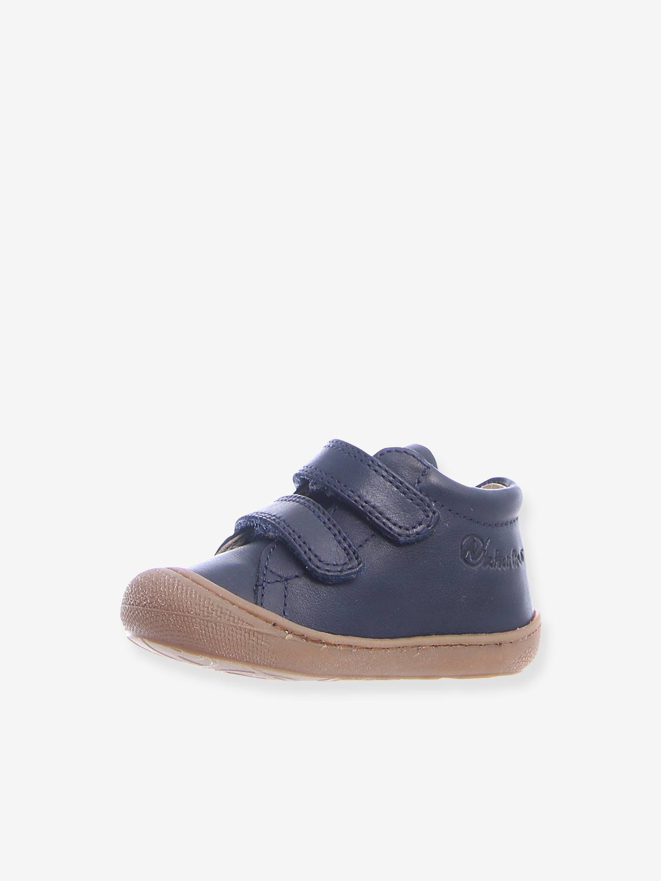 Naturino wandelschoen cocoon spazz Navy-26