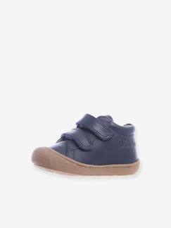 Schoenen-Baby schoenen 17-26-Eerste stapjes 17-23-Laarsjes voor jongensbaby Cocoon klittenband NATURINO® 1e stapjes