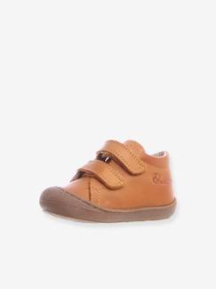 Schoenen-Baby schoenen 17-26-Eerste stapjes 17-23-Laarsjes voor jongensbaby Cocoon klittenband NATURINO® 1e stapjes