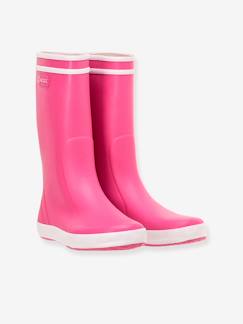 Schoenen-Meisje shoenen 23-38-Regenlaarzen-Regenlaarzen Lolly Pop AIGLE® voor meisjes