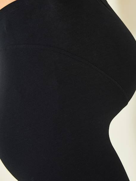 Lange legging ZWART - vertbaudet enfant 