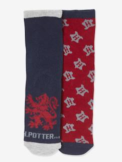 Jongens-Set van 2 paar Harry Potter® sokken