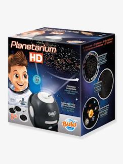 Speelgoed-Educatief speelgoed-Lezen, schrijven, rekenen en klokkijken-Planetarium HD - Projector - Nachtlampje BUKI