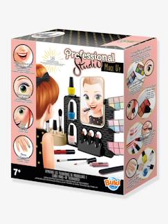 Speelgoed-Creatieve activiteiten-Kralen, mode en knutseldozen-Make-Up - Make-up BUKI