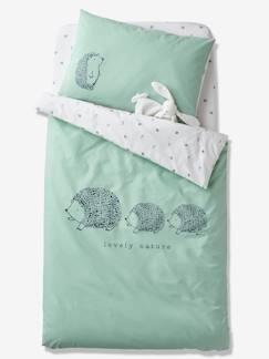 -Laken baby bio collection LOVELY NATURE