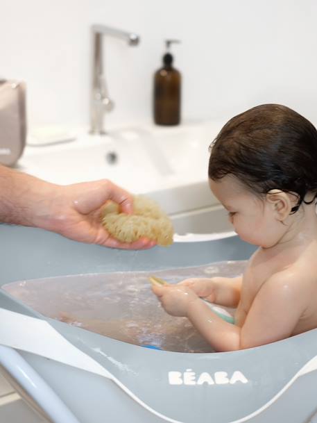 Badje BEABA Camélé'o Groenblauw+Light mist - vertbaudet enfant 