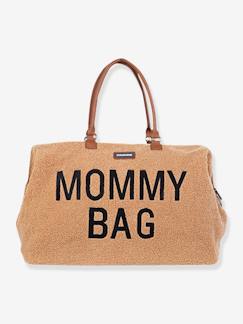 -Grote luiertas Mommy Bag Teddy - CHILDHOME