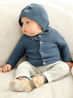 -Molton babybroek