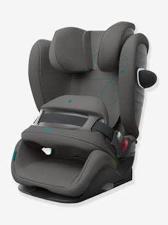 Bereid je voor op de baby - uitstapjes baby-CYBEX Pallas G i-Size autostoel, 76 tot 150 cm, groep 1/2/3 equivalent