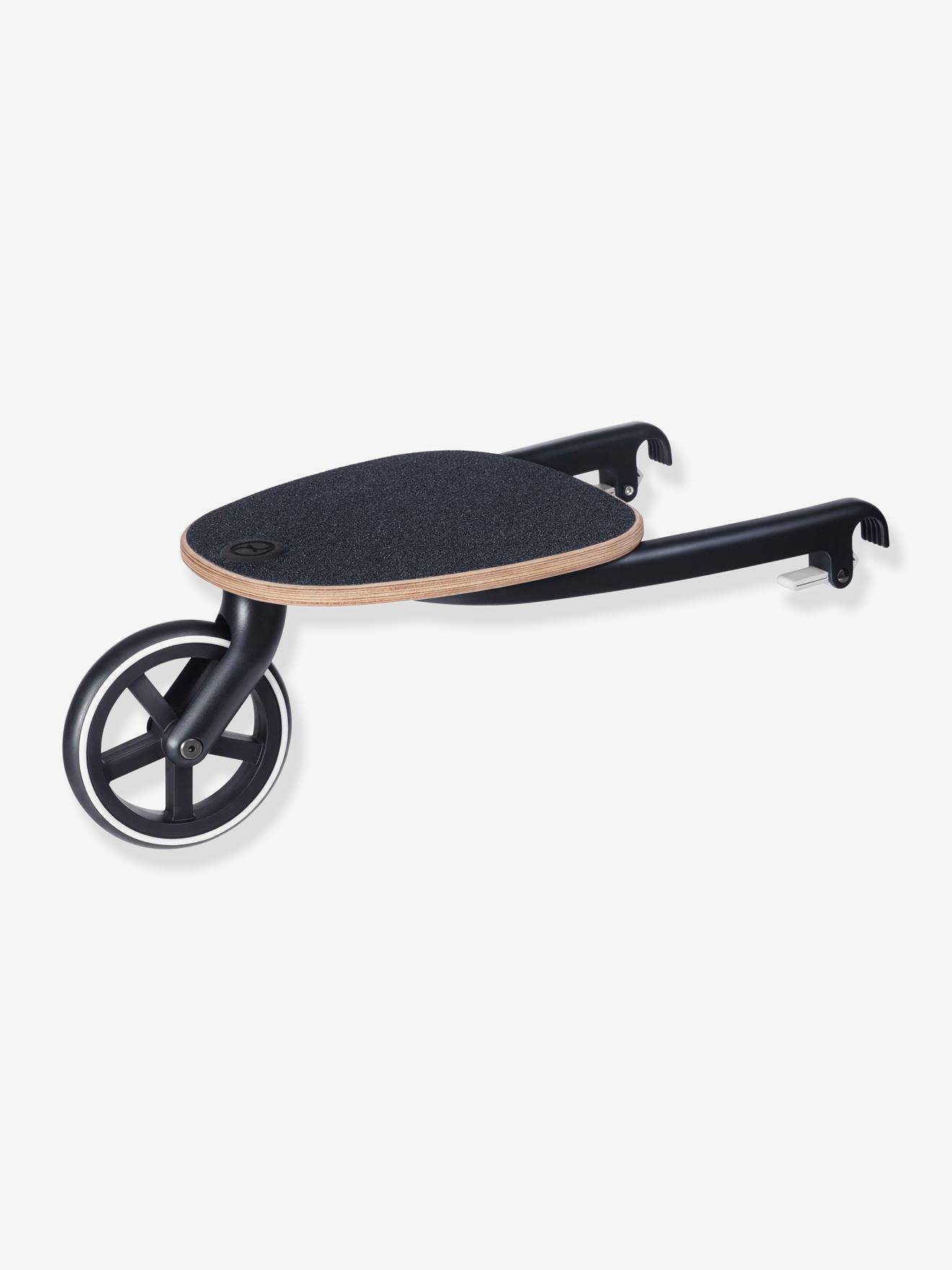 Kid Board CYBEX skateboard voor Priam en Balios S kinderwagens zwart