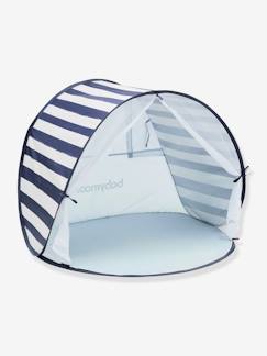 -Anti-UV UPF50+ tent met muggenet Babymoov