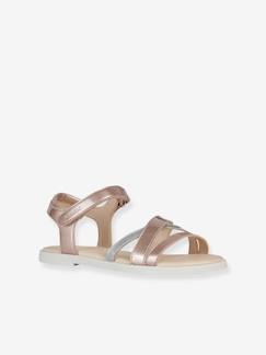 Schoenen-Meisje shoenen 23-38-Sandalen-Meisjessandalen Karly G D GEOX®