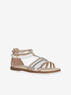 Schoenen-Meisje shoenen 23-38-Sandalen-Meisjessandalen Karly G D GEOX®