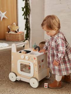 Speelgoed-Eerste levensjaren-Mijn eerste wandelwagen keuken