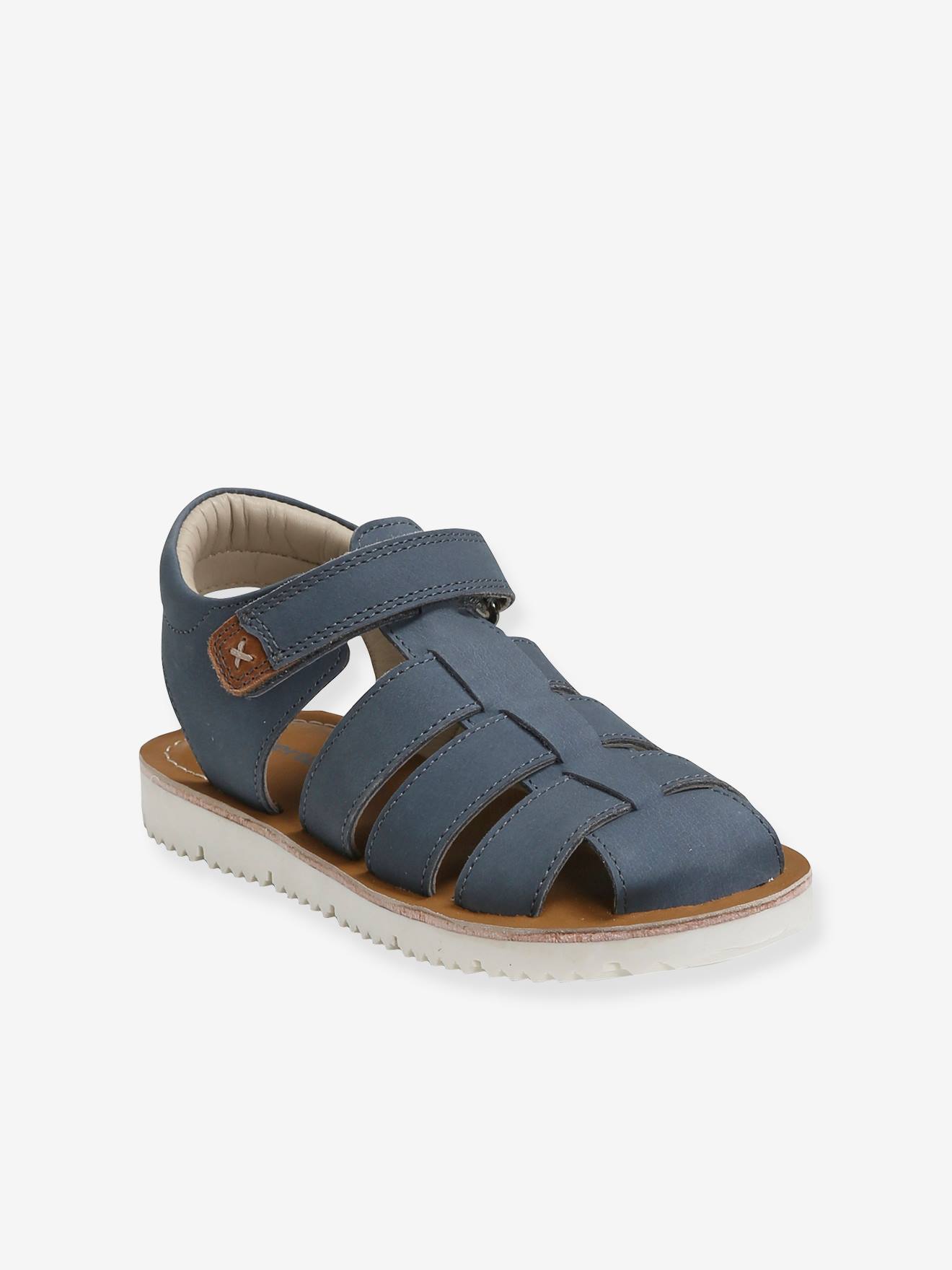 Jongens Sandalen in maat 38 • SALE • Tot 50% korting