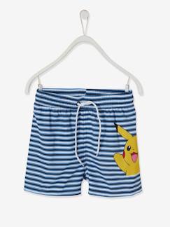 Jongens-Badpak-Pokemon® zwemshorts voor jongens