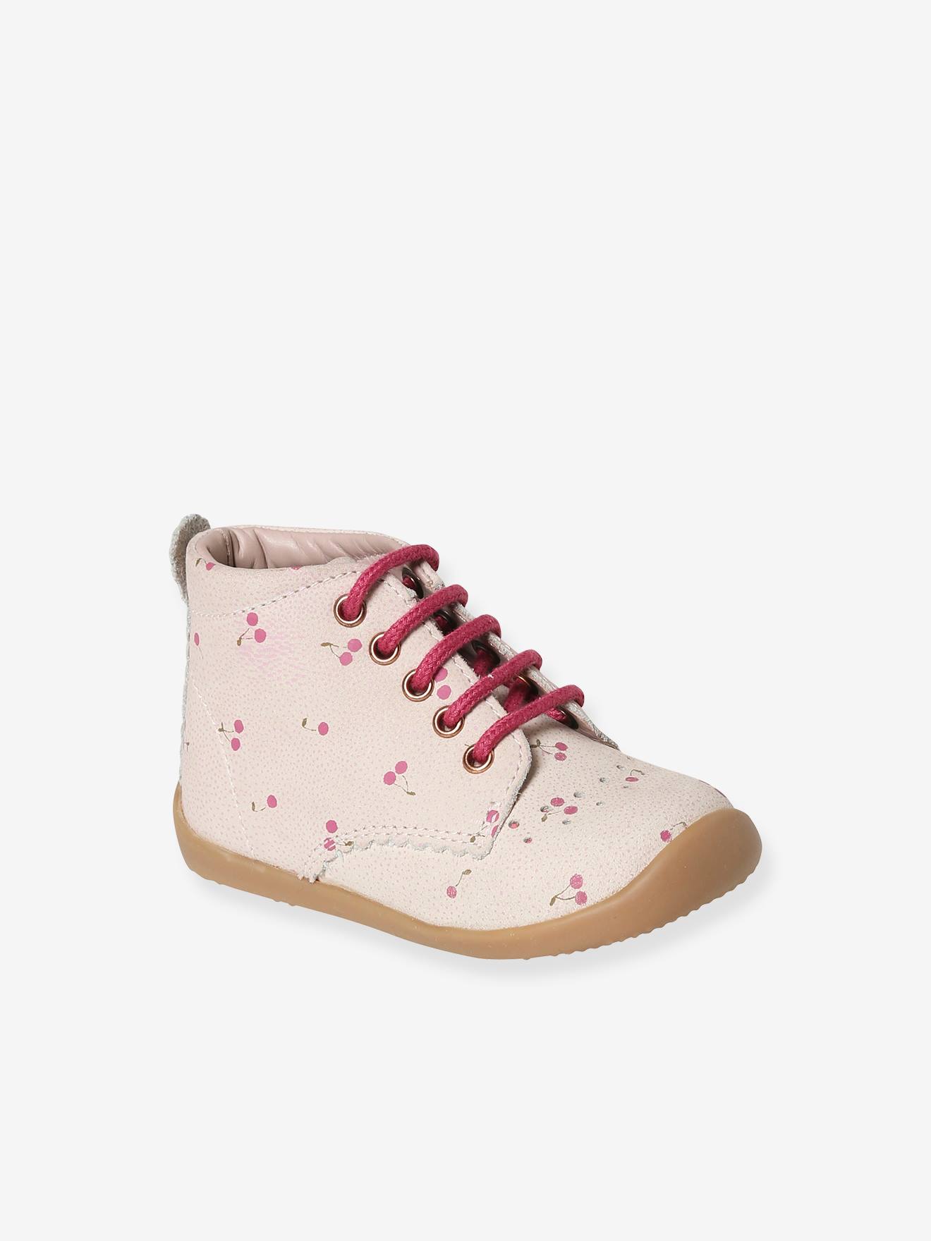 Babyschoen Maat 18-23 | Ruim Assortiment - vertbaudet