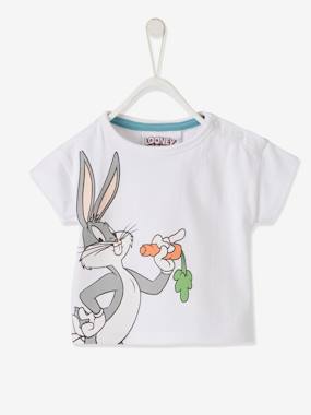 Looney Tunes® baby T-Shirt ivoor kopen? Lees eerst dit