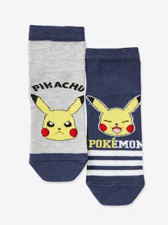 -Set van 2 paar Pokemon®-sokken
