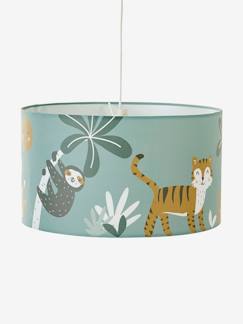 -Lampenkap voor hanglamp JUNGLE