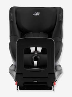 Bereid je voor op de baby - uitstapjes baby-BRITAX Dualfix iSense i-Size-autostoeltje 61 tot 105 cm, equivalent leeftijdsgroep 1