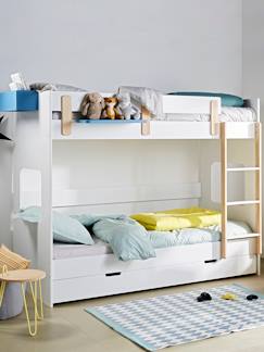 -Kinderbedlade op wielen - COME
