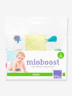 Verzorging-Plaspotje-Luiers en babydoekjes-Mioboost, booster voor herbruikbare luiers (x3) BAMBINO MIO