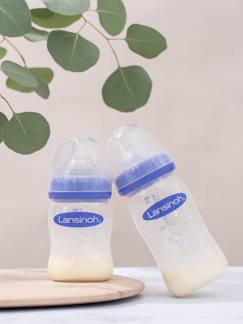 Verzorging-Borstvoedings-LANSINOH NaturalWave® fles en speen startersset