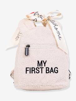 -CHILDHOME "My first bag" Teddy rugzak