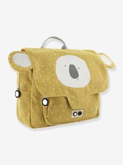 Jongens-Accessoires-Boekentas Satchel animal TRIXIE