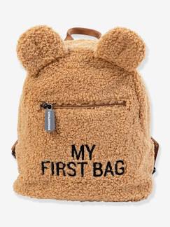 -CHILDHOME "My first bag" Teddy rugzak