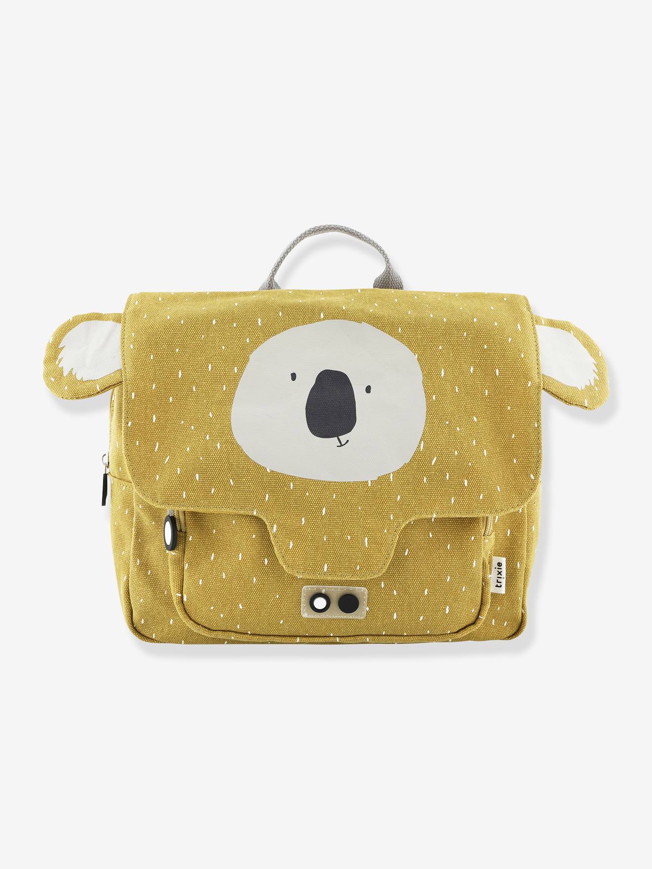 Boekentas Satchel animal TRIXIE mr koala afbeelding