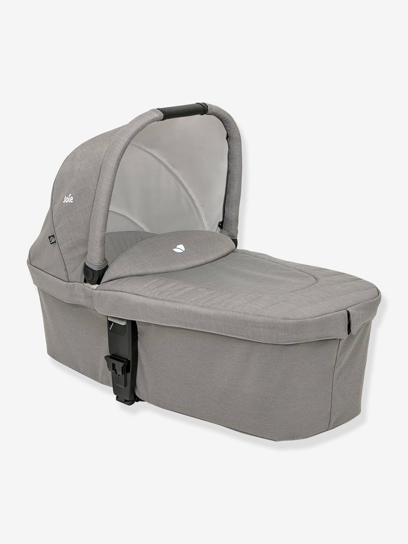 Reiswieg JOIE voor kinderwagen Chrome pebble