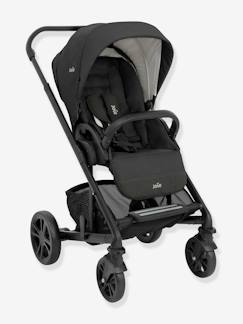 -Omkeerbare wandelwagen JOIE Chrome