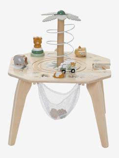 Speelgoed-HANOÏ multi-activiteitentafel van FSC®-hout