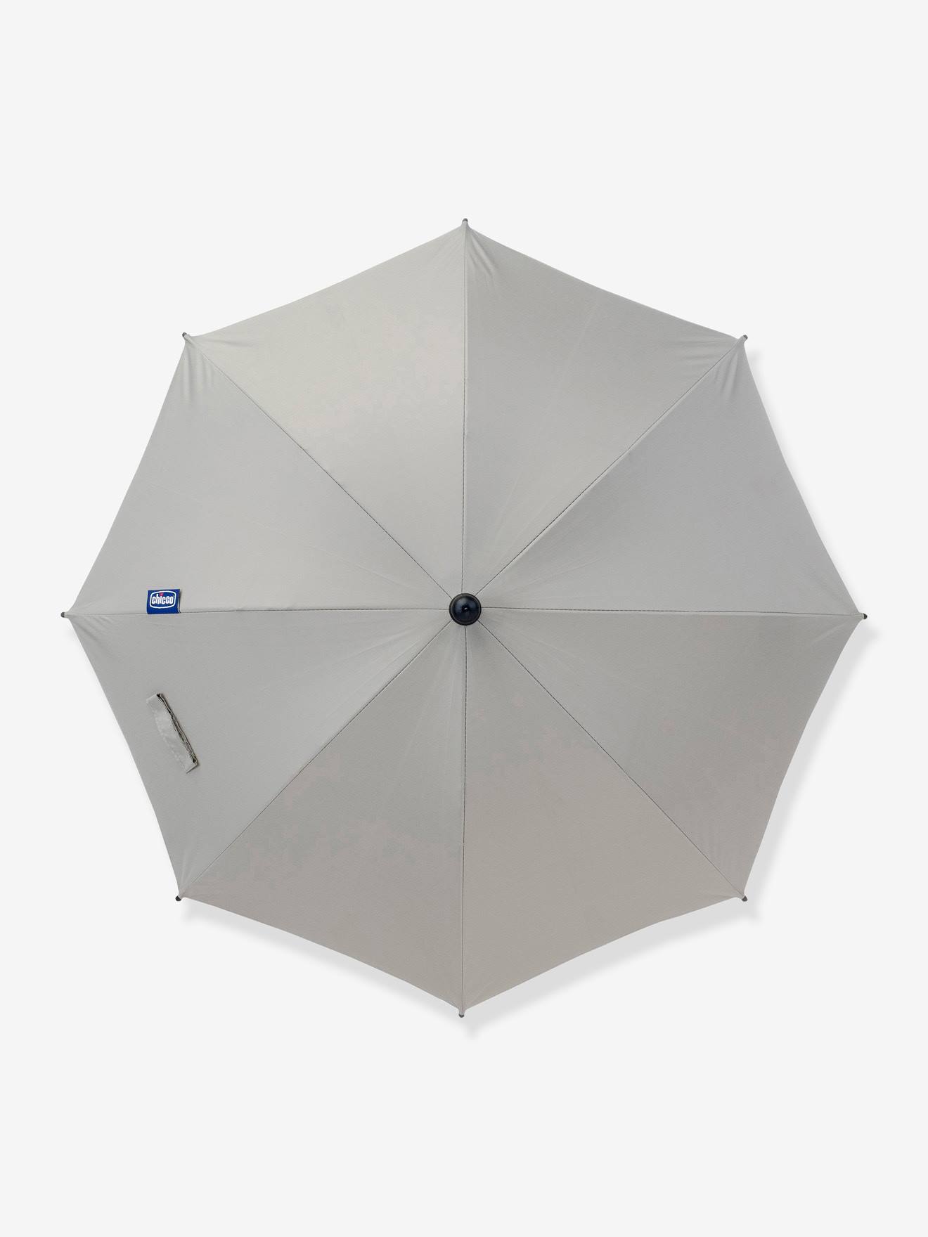 Universele, flexibele parasol CHICCO beige