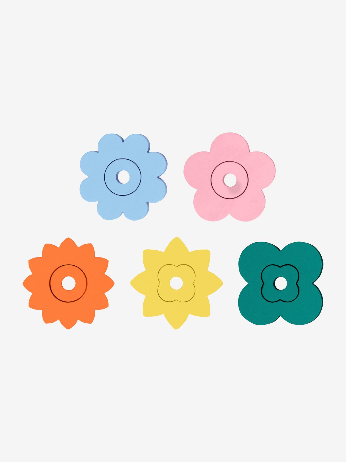 Bad puzzel - QUUT wit