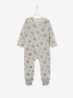 -Babypyjama voor jongens Disney® Knabbel en Babbel