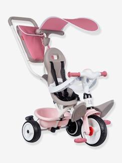 -Driewieler Baby Balade plus - SMOBY